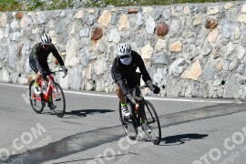 Photo #2255026 | 08-07-2022 16:08 | Passo Dello Stelvio - Waterfall curve BICYCLES