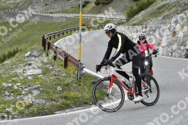 Photo #2077443 | 01-06-2022 15:09 | Passo Dello Stelvio - Waterfall curve BICYCLES