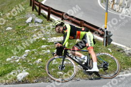 Photo #2303167 | 14-07-2022 13:59 | Passo Dello Stelvio - Waterfall curve BICYCLES