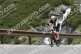 Photo #3362435 | 06-07-2023 10:56 | Passo Dello Stelvio - Waterfall curve BICYCLES