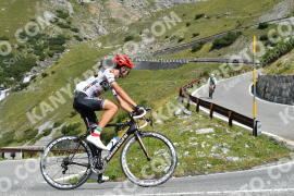 Photo #2578473 | 10-08-2022 11:06 | Passo Dello Stelvio - Waterfall curve BICYCLES