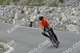 Foto #3800403 | 10-08-2023 14:00 | Passo Dello Stelvio - Waterfall Kehre BICYCLES