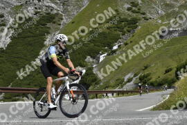 Photo #3618507 | 29-07-2023 10:31 | Passo Dello Stelvio - Waterfall curve BICYCLES