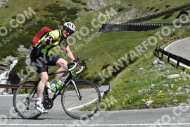 Photo #2146055 | 18-06-2022 10:25 | Passo Dello Stelvio - Waterfall curve BICYCLES