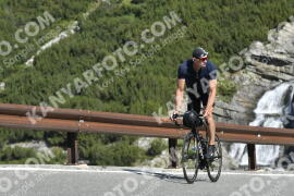 Photo #3432736 | 11-07-2023 09:48 | Passo Dello Stelvio - Waterfall curve BICYCLES