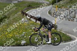 Photo #3547646 | 22-07-2023 12:20 | Passo Dello Stelvio - Waterfall curve BICYCLES