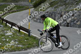 Photo #3123356 | 17-06-2023 09:40 | Passo Dello Stelvio - Waterfall curve BICYCLES
