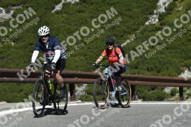 Photo #3816443 | 11-08-2023 10:42 | Passo Dello Stelvio - Waterfall curve BICYCLES