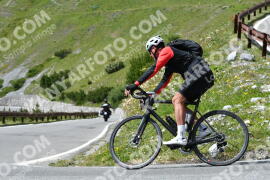 Photo #2321740 | 16-07-2022 15:36 | Passo Dello Stelvio - Waterfall curve BICYCLES