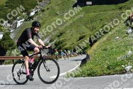 Photo #2184327 | 25-06-2022 09:57 | Passo Dello Stelvio - Waterfall curve BICYCLES