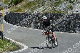 Photo #2669622 | 16-08-2022 11:41 | Passo Dello Stelvio - Waterfall curve BICYCLES