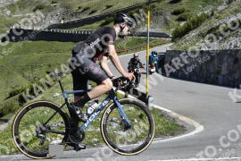 Photo #2116693 | 11-06-2022 09:52 | Passo Dello Stelvio - Waterfall BICYCLE riders