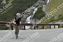 Photo #2826389 | 05-09-2022 14:08 | Passo Dello Stelvio - Waterfall curve BICYCLES