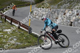 Photo #2792612 | 01-09-2022 15:07 | Passo Dello Stelvio - Waterfall curve BICYCLES