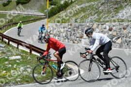 Photo #2192114 | 25-06-2022 13:32 | Passo Dello Stelvio - Waterfall curve BICYCLES