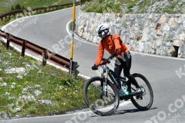 Photo #2289379 | 12-07-2022 14:28 | Passo Dello Stelvio - Waterfall curve BICYCLES