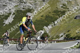 Photo #2751304 | 26-08-2022 10:17 | Passo Dello Stelvio - Waterfall curve BICYCLES