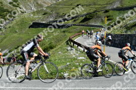 Photo #2184175 | 25-06-2022 09:55 | Passo Dello Stelvio - Waterfall curve BICYCLES
