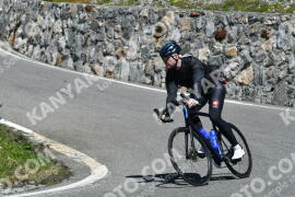 Photo #2558399 | 09-08-2022 12:34 | Passo Dello Stelvio - Waterfall curve BICYCLES