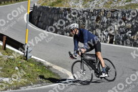 Photo #2874370 | 13-09-2022 11:26 | Passo Dello Stelvio - Waterfall curve BICYCLES