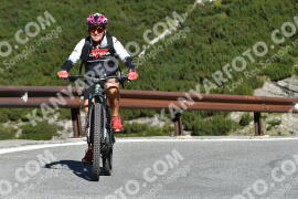 Photo #2666556 | 16-08-2022 10:01 | Passo Dello Stelvio - Waterfall curve BICYCLES