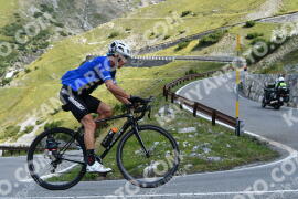 Photo #2591726 | 11-08-2022 10:14 | Passo Dello Stelvio - Waterfall curve BICYCLES