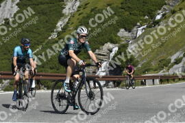 Photo #3833873 | 12-08-2023 10:04 | Passo Dello Stelvio - Waterfall curve BICYCLES