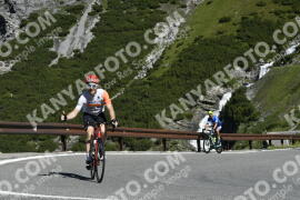 Photo #3476532 | 15-07-2023 09:46 | Passo Dello Stelvio - Waterfall curve BICYCLES