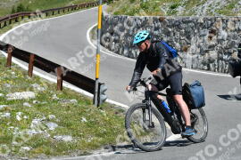 Photo #2355401 | 19-07-2022 12:09 | Passo Dello Stelvio - Waterfall curve BICYCLES