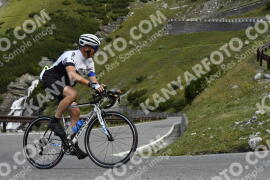 Photo #3789795 | 10-08-2023 10:08 | Passo Dello Stelvio - Waterfall curve BICYCLES