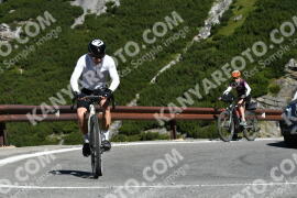 Photo #2336616 | 17-07-2022 09:54 | Passo Dello Stelvio - Waterfall curve BICYCLES