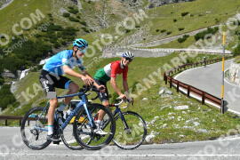 Photo #2496229 | 03-08-2022 14:50 | Passo Dello Stelvio - Waterfall curve BICYCLES