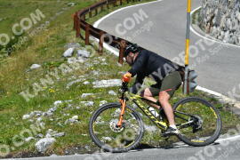 Photo #2495194 | 03-08-2022 12:46 | Passo Dello Stelvio - Waterfall curve BICYCLES