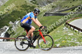 Photo #2178717 | 24-06-2022 10:14 | Passo Dello Stelvio - Waterfall curve BICYCLES