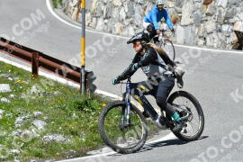 Photo #2192429 | 25-06-2022 14:03 | Passo Dello Stelvio - Waterfall curve BICYCLES
