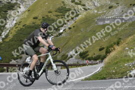 Photo #2798160 | 02-09-2022 11:34 | Passo Dello Stelvio - Waterfall curve BICYCLES