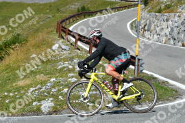 Photo #4188412 | 07-09-2023 12:43 | Passo Dello Stelvio - Waterfall curve BICYCLES