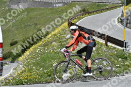 Photo #3340592 | 03-07-2023 12:04 | Passo Dello Stelvio - Waterfall curve BICYCLES