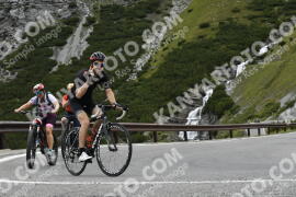 Photo #3794032 | 10-08-2023 11:24 | Passo Dello Stelvio - Waterfall curve BICYCLES
