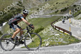 Photo #2106010 | 06-06-2022 14:22 | Passo Dello Stelvio - Waterfall curve BICYCLES