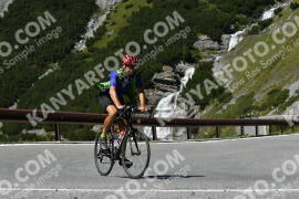 Photo #2560666 | 09-08-2022 13:42 | Passo Dello Stelvio - Waterfall curve BICYCLES
