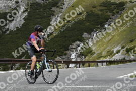 Photo #2797985 | 02-09-2022 11:26 | Passo Dello Stelvio - Waterfall curve BICYCLES