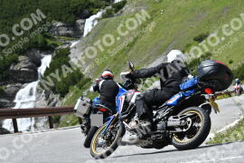 Photo #2232500 | 03-07-2022 14:56 | Passo Dello Stelvio - Waterfall curve