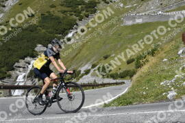 Photo #2730534 | 24-08-2022 12:43 | Passo Dello Stelvio - Waterfall curve BICYCLES