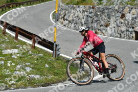 Foto #2515654 | 05-08-2022 12:38 | Passo Dello Stelvio - Waterfall Kehre BICYCLES