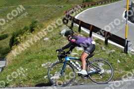 Photo #2589756 | 11-08-2022 11:00 | Passo Dello Stelvio - Waterfall curve BICYCLES