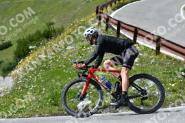 Photo #2228853 | 03-07-2022 15:44 | Passo Dello Stelvio - Waterfall curve BICYCLES