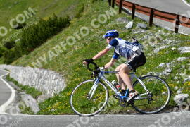 Photo #2138481 | 17-06-2022 16:19 | Passo Dello Stelvio - Waterfall curve BICYCLES