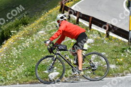 Photo #2228501 | 03-07-2022 11:25 | Passo Dello Stelvio - Waterfall curve BICYCLES