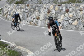 Photo #3052885 | 06-06-2023 14:11 | Passo Dello Stelvio - Waterfall curve BICYCLES